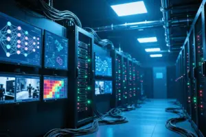 Chinese hackers used AI to automate cyberattacks, Anthropic says - Professional coverage
