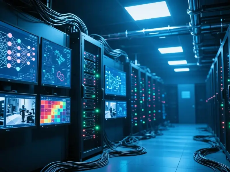 Chinese hackers used AI to automate cyberattacks, Anthropic says - Professional coverage