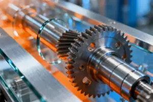 Construction Giant Ditches Diesel for Green Power - Professional coverage