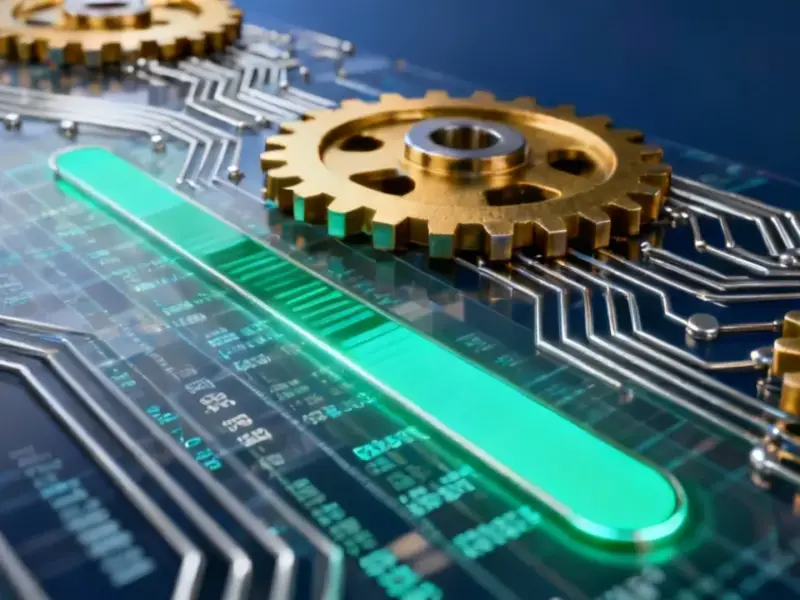 Darveen's New Industrial PCs Bring Modern Power to Factory Floors - Professional coverage