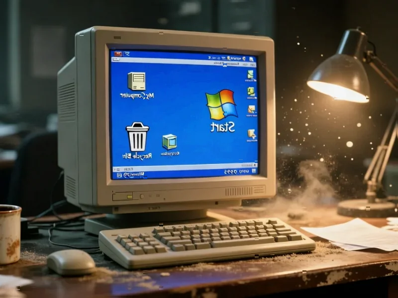 Debian's Rust Revolution Forces Legacy Architecture Reckoning - Professional coverage