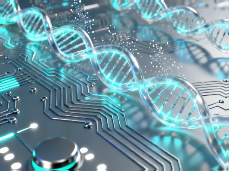 Gene-Edited Babies and Clean Copper: Two Frontier Bets