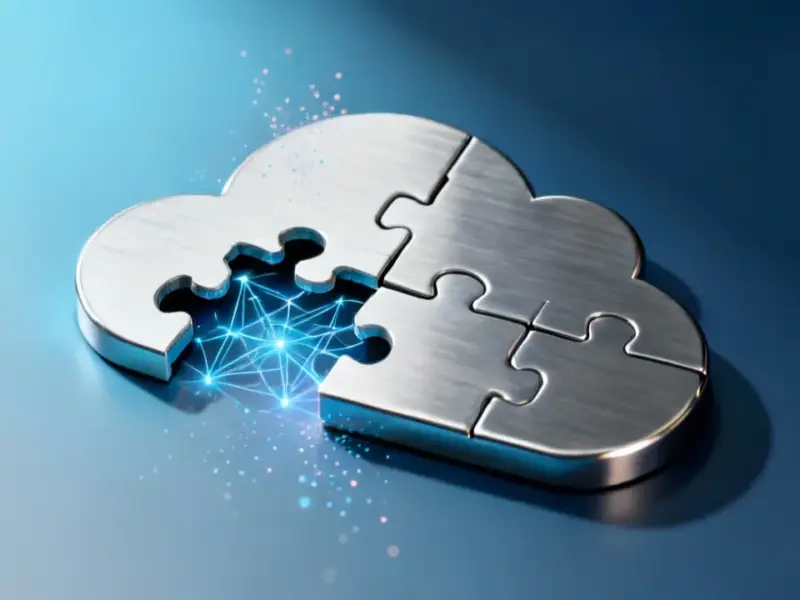 Google's Private AI Compute Takes Aim at Apple's Privacy Play - Professional coverage