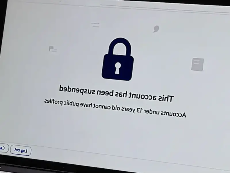 Google's Urgent VPN Warning For Billions Of Users - Professional coverage