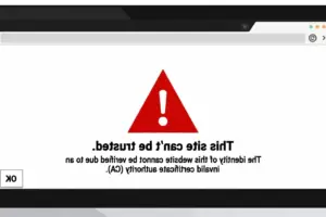 Google's VPN Warning Shows Why Porn Bans Backfire - Professional coverage