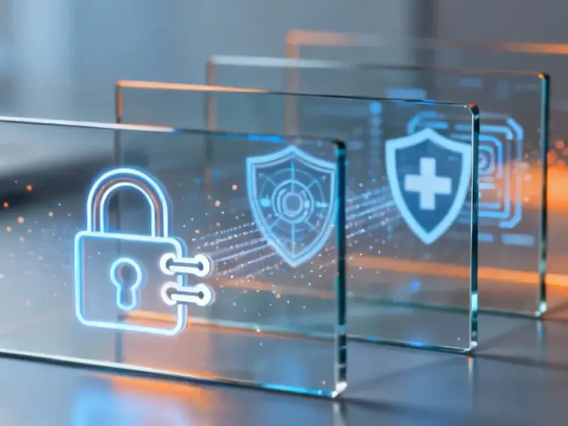 Hackers Are Now Stealing Physical Cargo Through Digital Attacks - Professional coverage