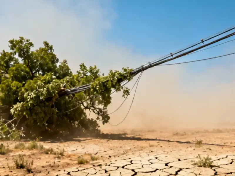 Infrastructure Is Becoming a Technology Play - Professional coverage