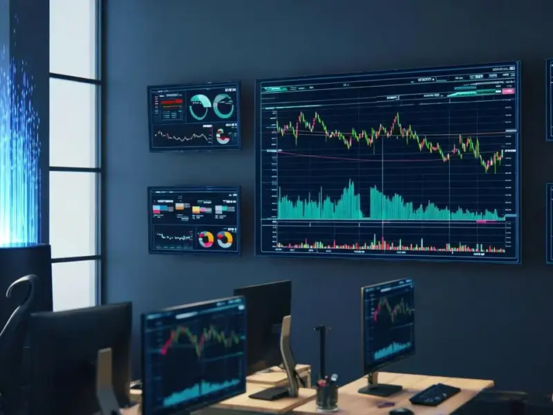 Is the AI Bubble About to Burst? - Professional coverage