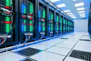 Kubernetes is getting an AI turbocharge - Professional coverage