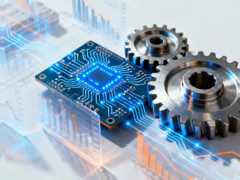 Manufacturing Contraction Deepens Despite Demand Signals - Professional coverage