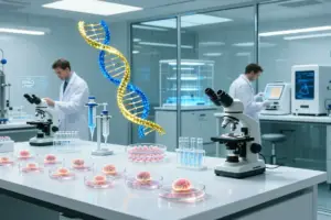 Meta's robotics push gets serious with key leadership move - Professional coverage