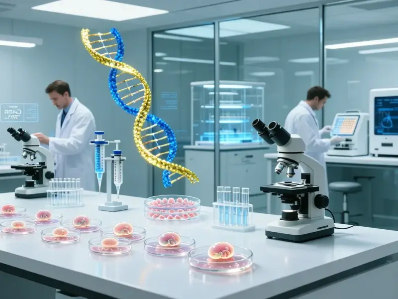 Meta's robotics push gets serious with key leadership move - Professional coverage