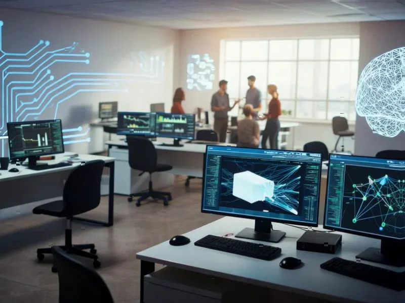 Microsoft's AI Reality Check: Why Consciousness Is a Business Distraction - Professional coverage