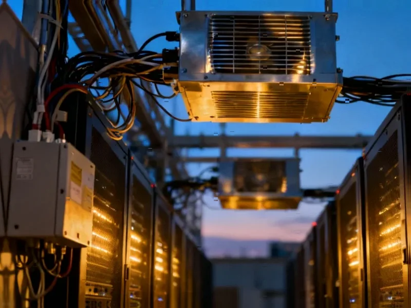 Microsoft's GPU Surplus Signals AI Infrastructure Shift - Professional coverage