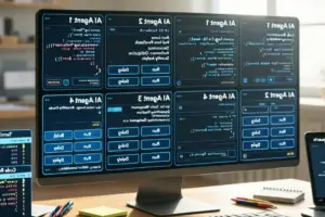 Microsoft's New Copilot Agents Create Word, Excel, PowerPoint Files - Professional coverage