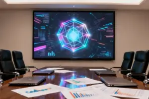 Microsoft's UAE AI Deal: Geopolitics Meets Chip Diplomacy - Professional coverage