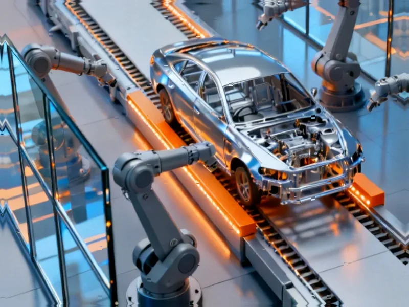 Mimic's $16M Bet on Humanoid Hands Reshapes Industrial Automation - Professional coverage