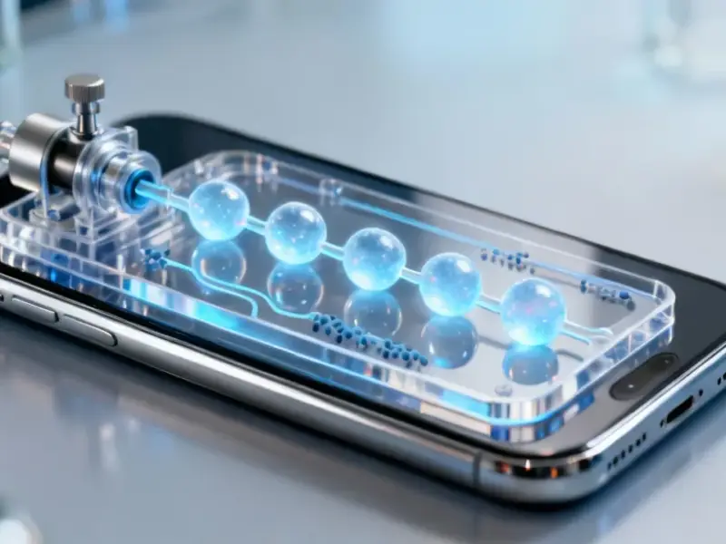 MIT's new nanoparticle could make mRNA vaccines 100x more powerful - Professional coverage