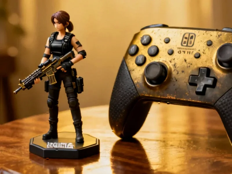 Nintendo Switch 2 Breaks Records While Company Plans Movies - Professional coverage