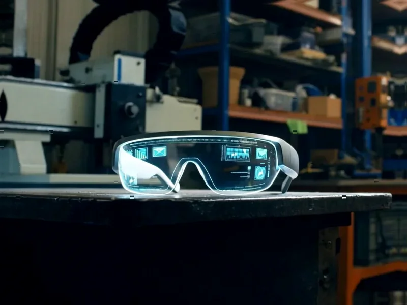 NTX Embedded's Octolux Platform Redefines Industrial HMI Standards - Professional coverage