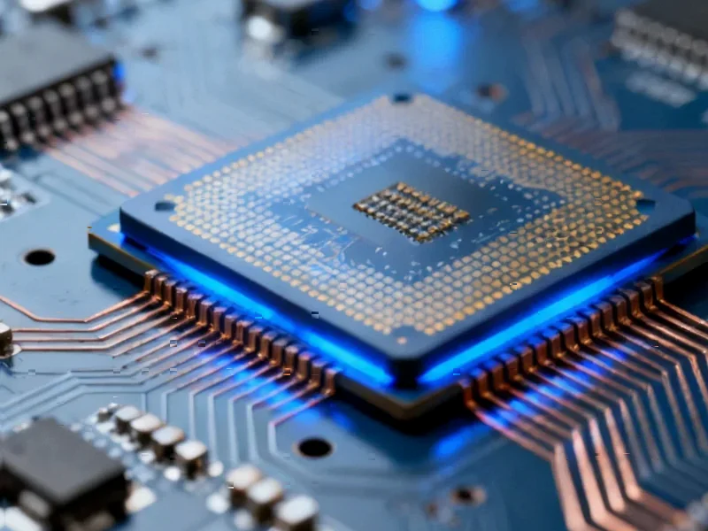 NVIDIA's China Dream Fades as Trump Blocks Blackwell Chips - Professional coverage