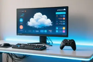 NVIDIA's Cloud Gaming Push Adds 8 Games, Finishes RTX 5080 Rollout - Professional coverage