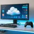 NVIDIA’s Cloud Gaming Push Adds 8 Games, Finishes RTX 5080 Rollout