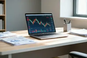 Nvidia's Earnings Blowout Calms AI Bubble Fears - Professional coverage