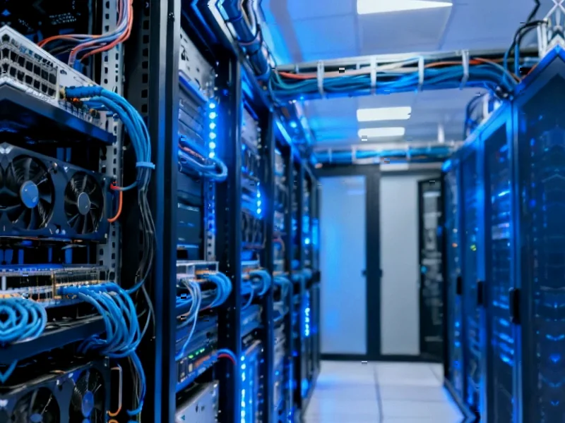 OpenAI's $38 Billion Bet on AWS Compute Power - Professional coverage