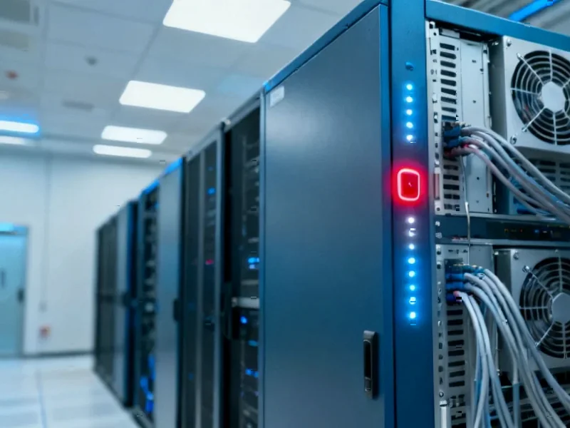 OpenAI's $38B AWS Bet Reshapes Cloud AI Power Balance - Professional coverage