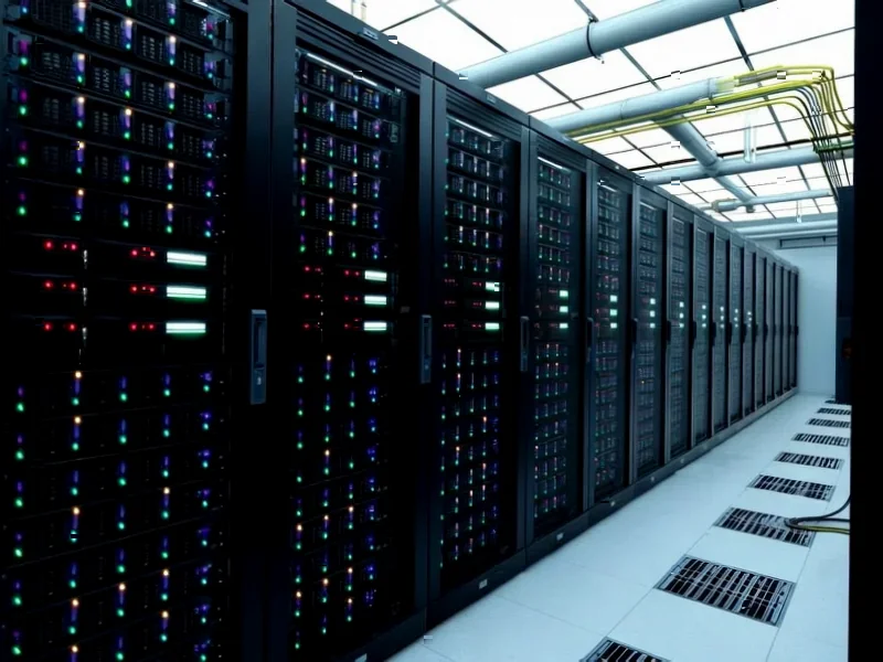 OpenAI's $38B AWS Bet: The Cloud AI Arms Race Escalates - Professional coverage