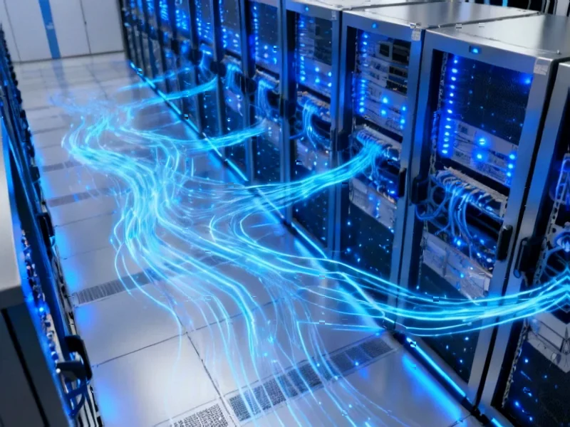 OpenAI's $38B AWS Bet: The End of Cloud Loyalty - Professional coverage