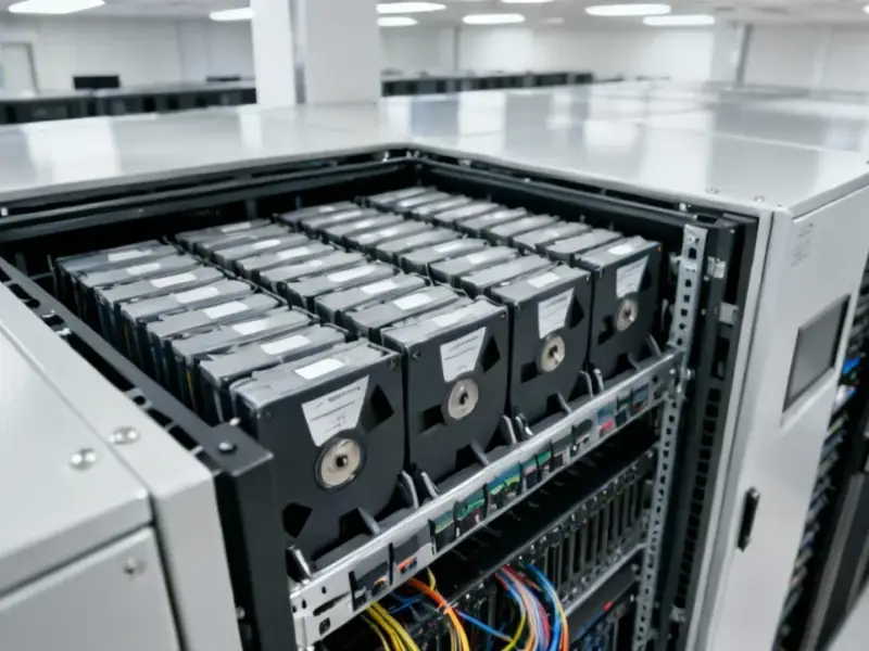 OVHcloud Hit by Major Outage in French Data Centers - Professional coverage