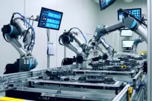 Putin's Robot Dance Partner Stumbles Into AI Theater - Professional coverage