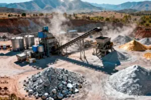 Rare Earths Boom: Geopolitical Gamble or Sustainable Revolution? - Professional coverage