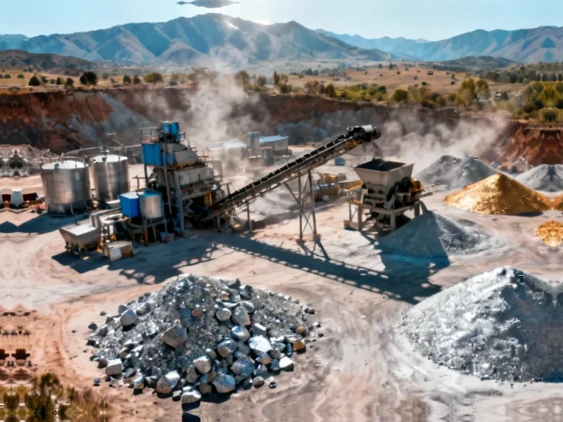 Rare Earths Boom: Geopolitical Gamble or Sustainable Revolution? - Professional coverage