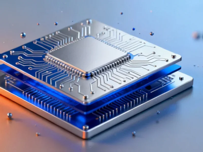 Samsung's 2nm Breakthrough: Exynos 2600 Challenges Apple's Dominance - Professional coverage