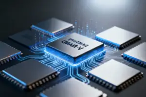 Samsung's 2nm Crypto Mining Deals Show Foundry Strategy Shift - Professional coverage