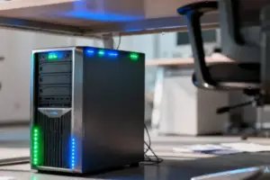 Seagate's HAMR Revolution Reshapes Data Storage Economics - Professional coverage