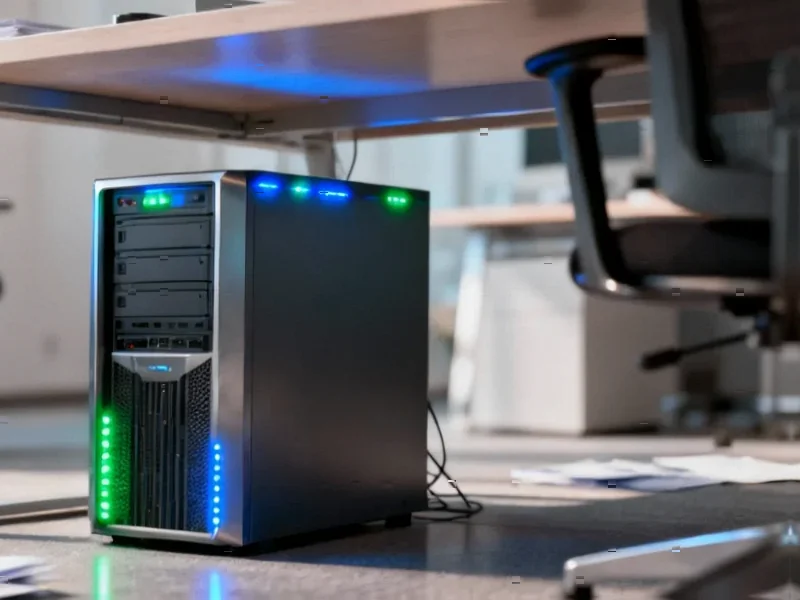 Seagate's HAMR Revolution Reshapes Data Storage Economics - Professional coverage