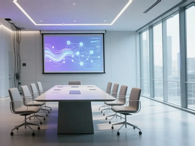 SentinelOne Bets Big On AI Security At OneCon 2025 - Professional coverage