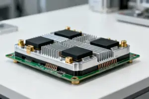 SK Hynix's Massive DRAM Boost Still Won't Fix AI Memory Shortage - Professional coverage