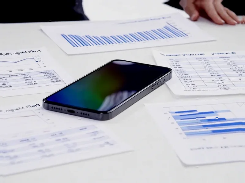 SoftBank's $13 Billion Wipeout Shows AI Hype Is Cooling - Professional coverage