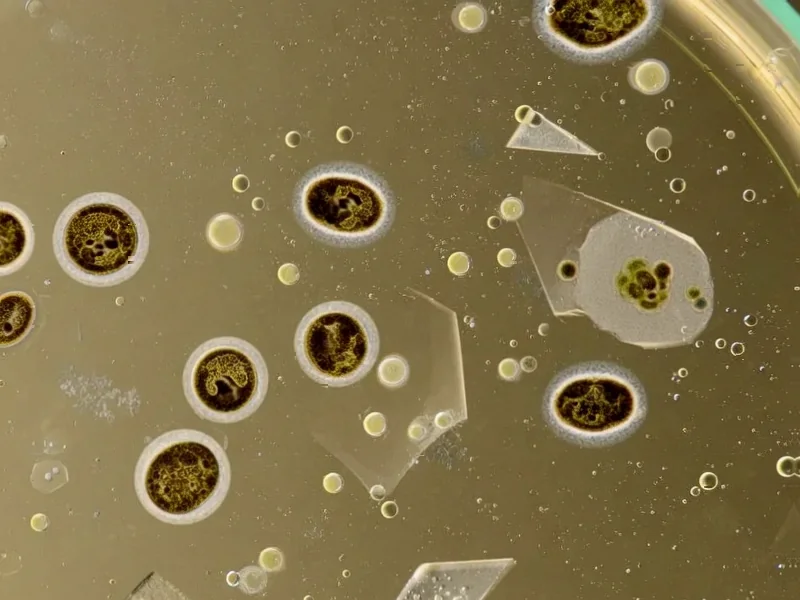 Soil Microbes' 'Alarm Clock' Could Revolutionize Sustainable Agriculture - Professional coverage