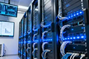 Stonepeak and Columbia Capital Buy Berlin's IPB Data Centers - Professional coverage