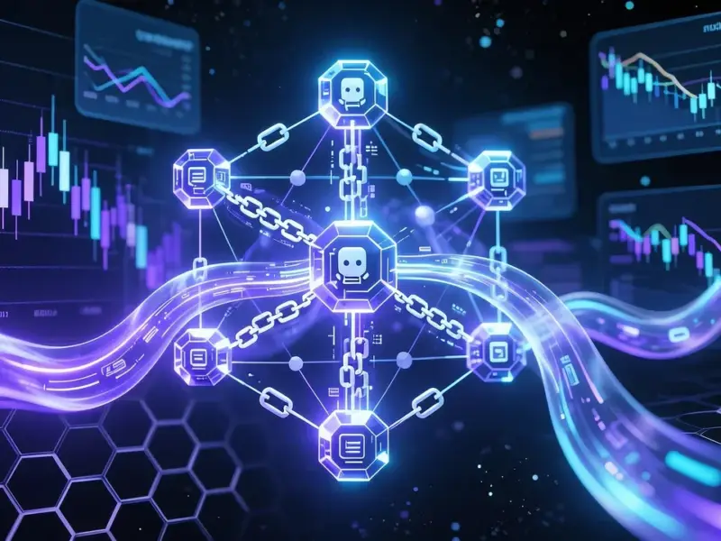 Tech's Worst Week Since April Shows AI Boom May Be Breaking - Professional coverage