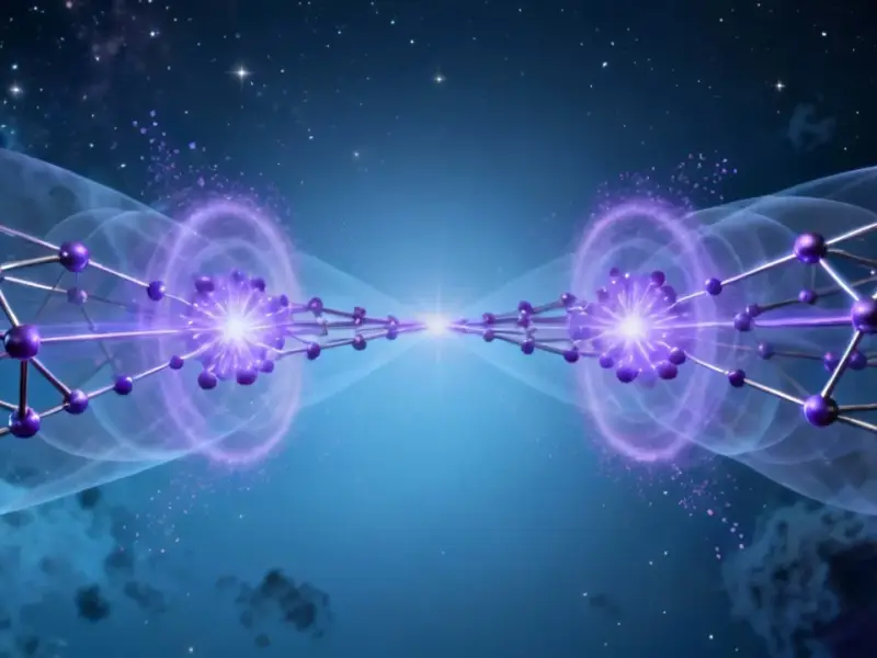 The $5 Trillion AI Risk Nobody's Talking About - Professional coverage