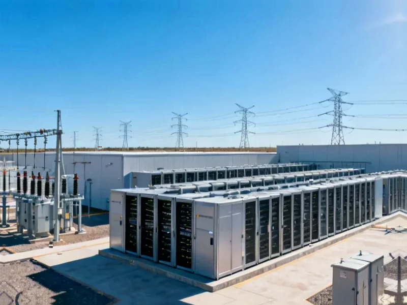 The AI Power Grab: 46 Gigawatts and Counting - Professional coverage