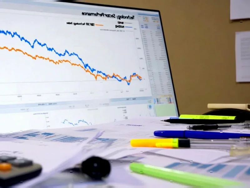 The AI Rally's Dangerous Concentration Problem - Professional coverage