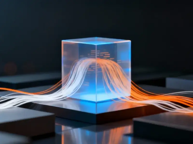 The AI Trust Gap Is Killing Your Company's Strategy - Professional coverage